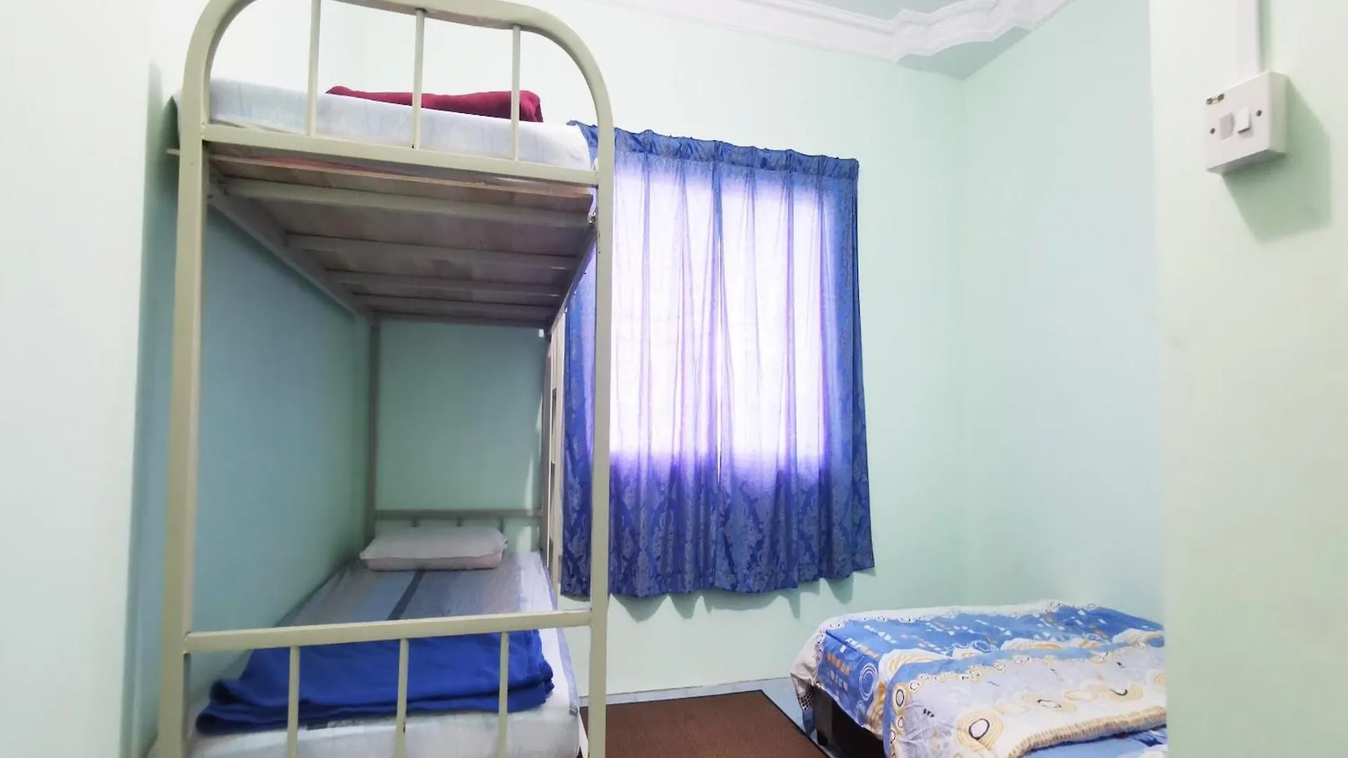 Oyo Home 90339 Sosodikon Inap Desa Ranau Homestay